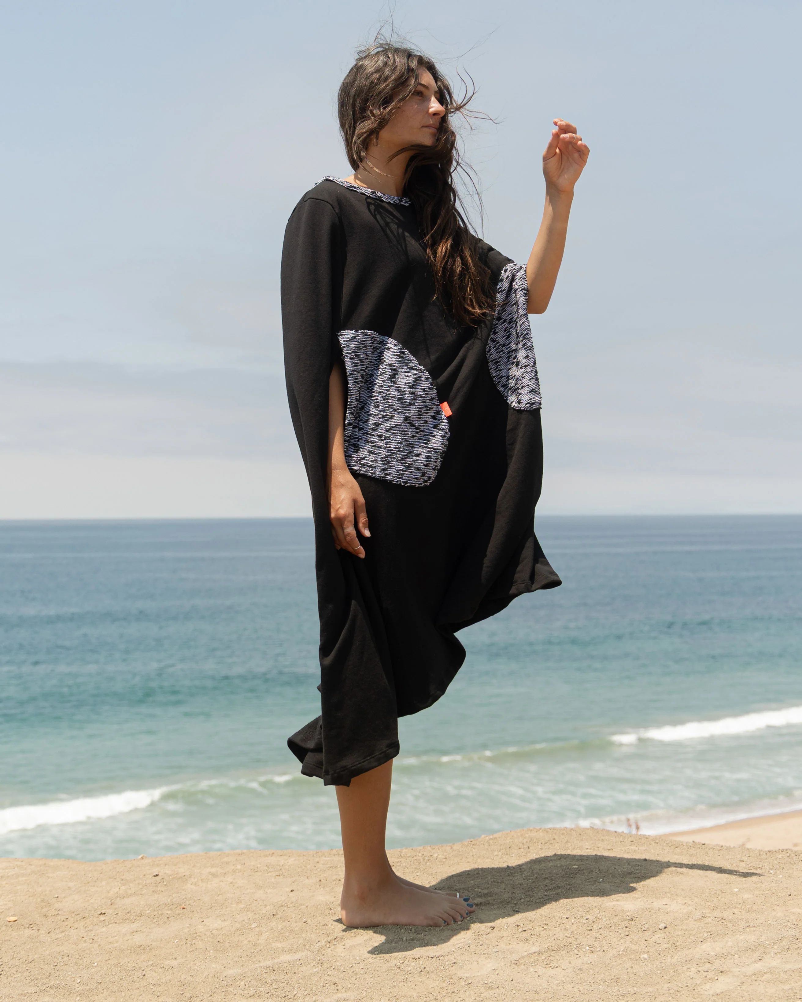 Changing Cape - Midnight - Image 3