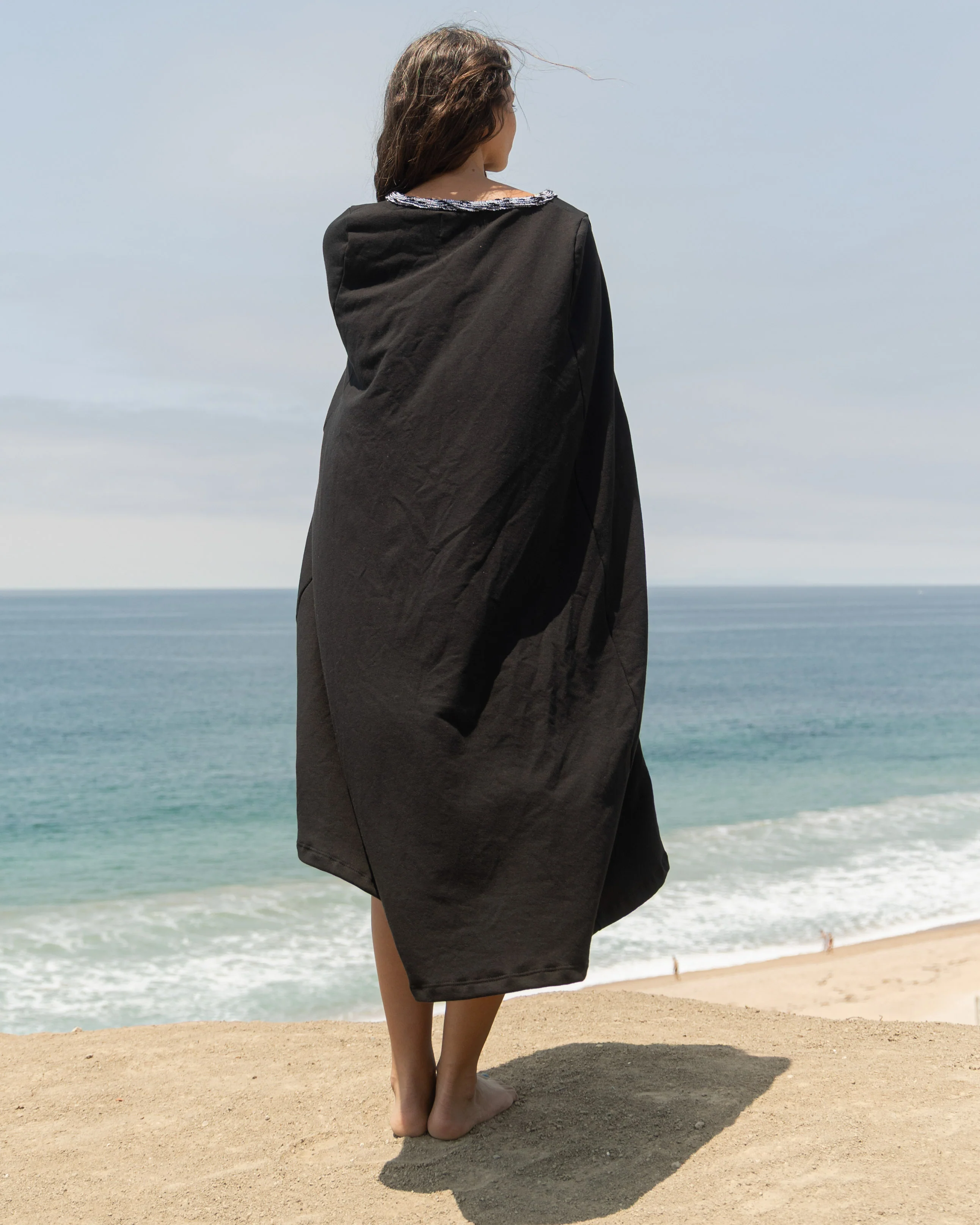 Changing Cape - Midnight - Image 5