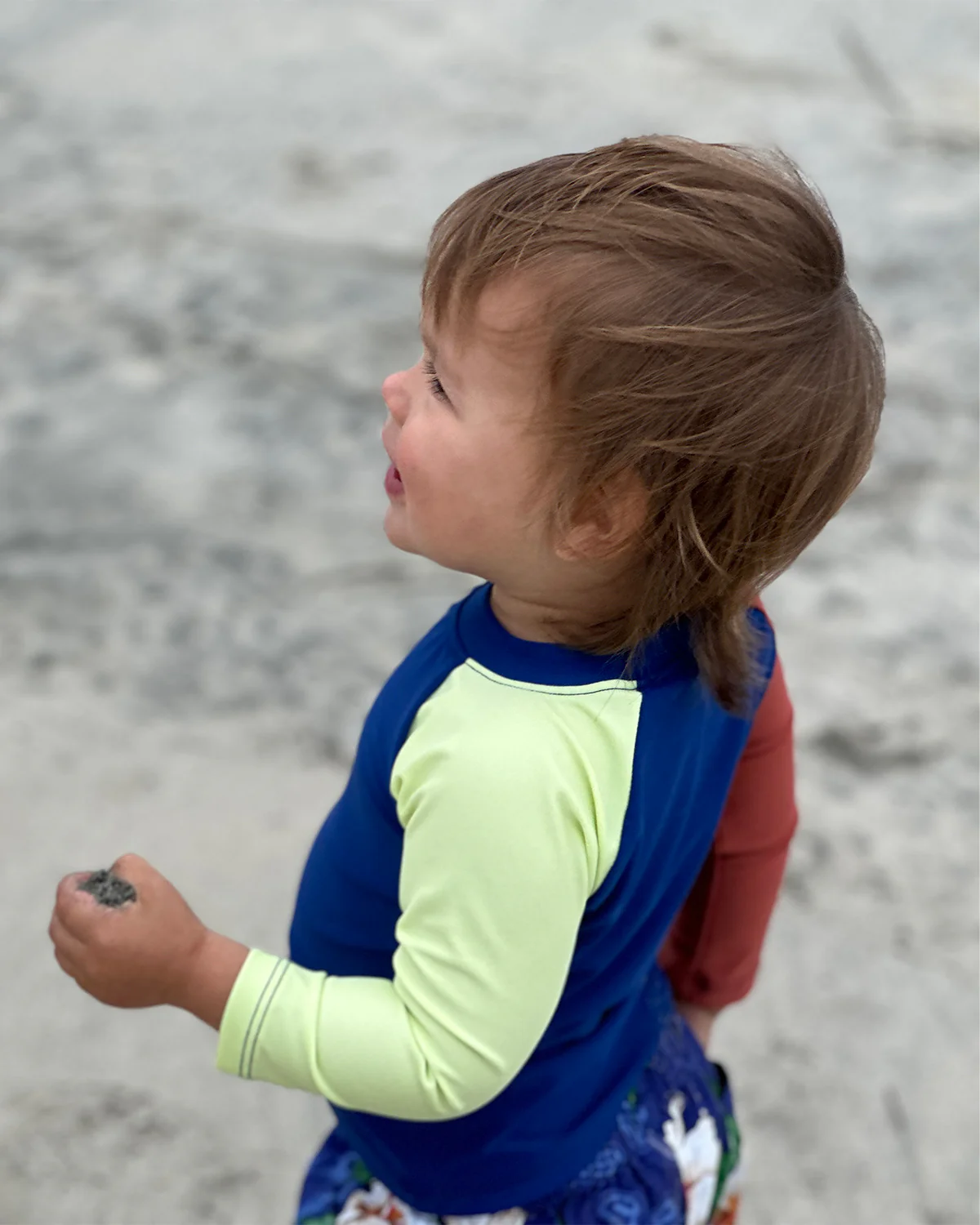 Doheni Kids Rashguard - Venturi - Image 4