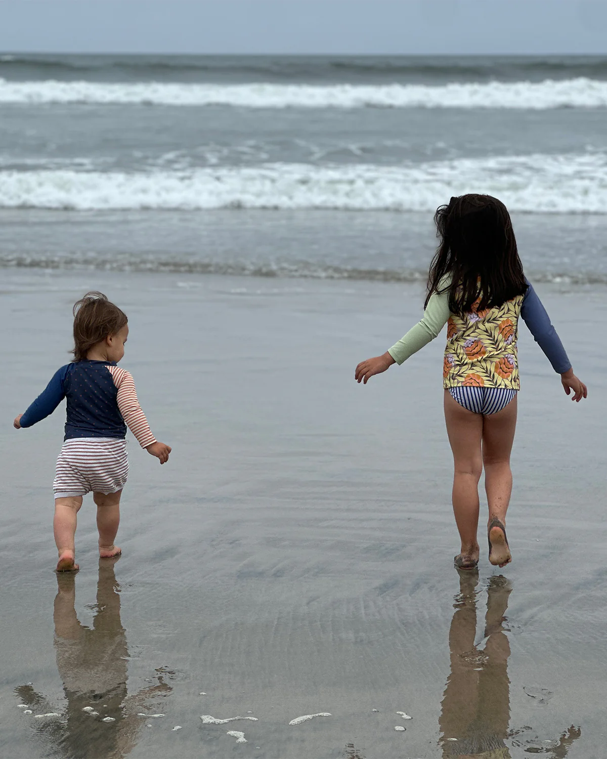 Doheni Kids Rashguard - Roma - Image 4