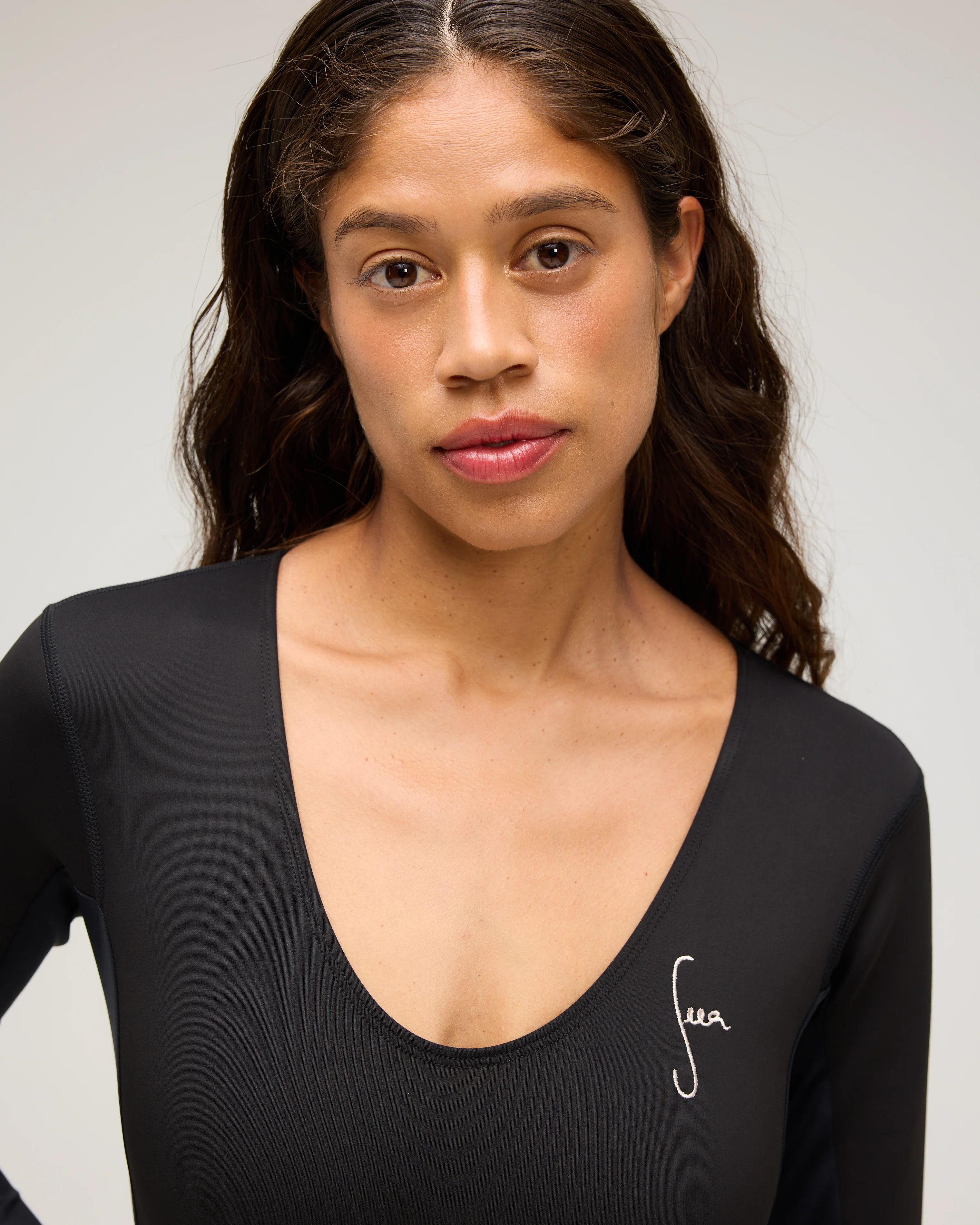 Harper Surf Suit - Black (RC-Skin) - Image 5