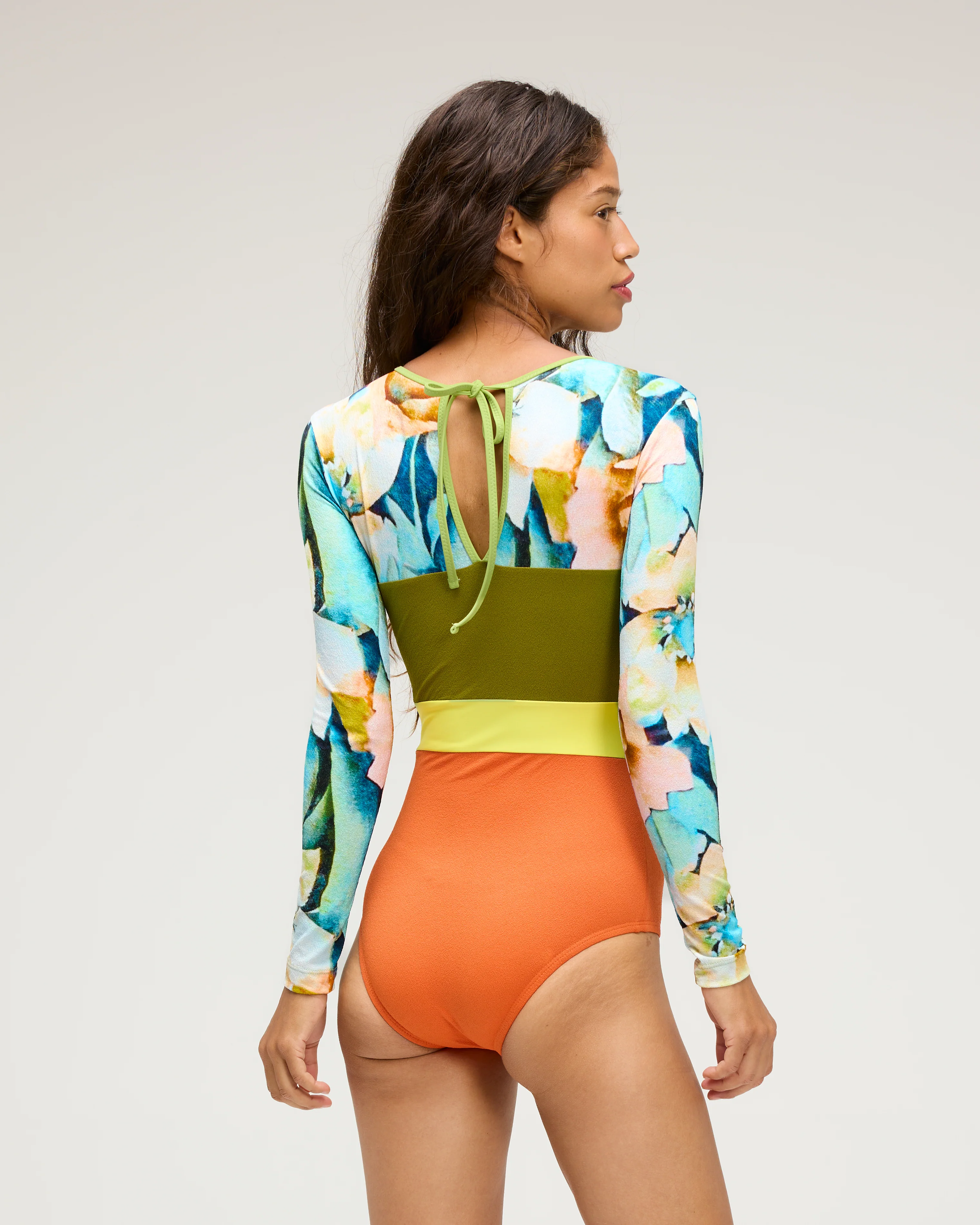 Hermosa One Piece - Watergarden - Image 6