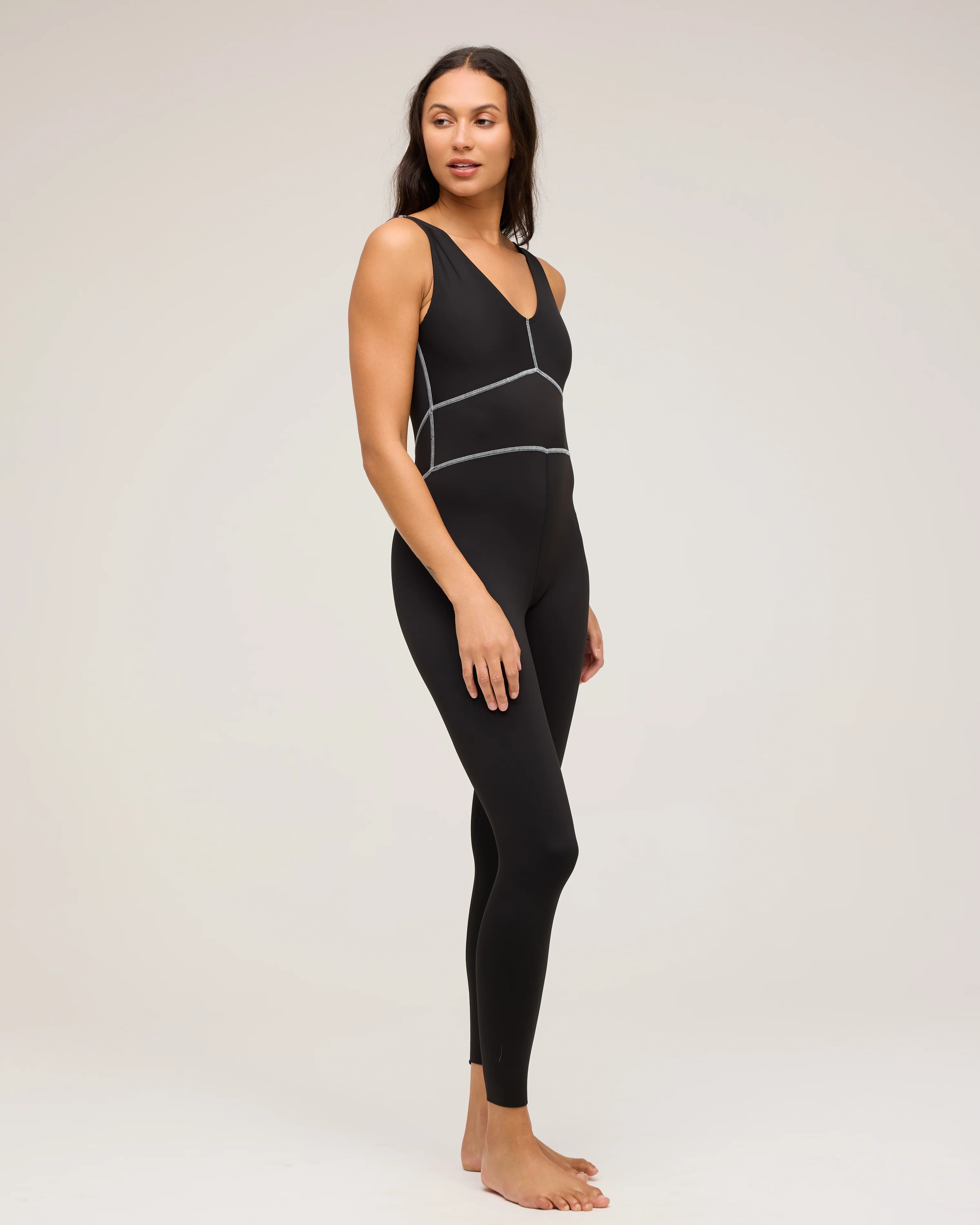 Kat Bodysuit - Black (RC-Skin) - Image 4