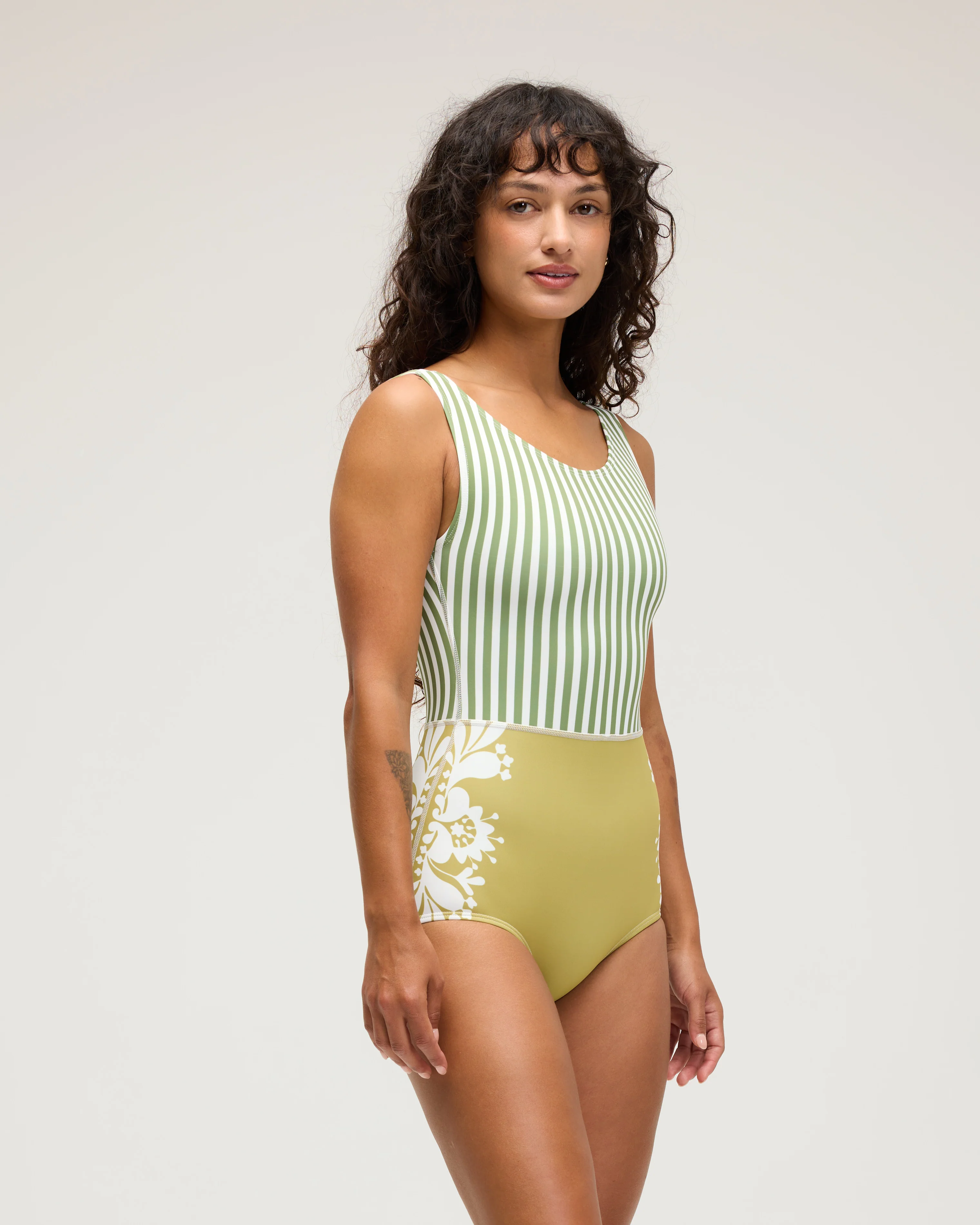 Lido One Piece - Sun Petals (RC-Skin) - Image 3