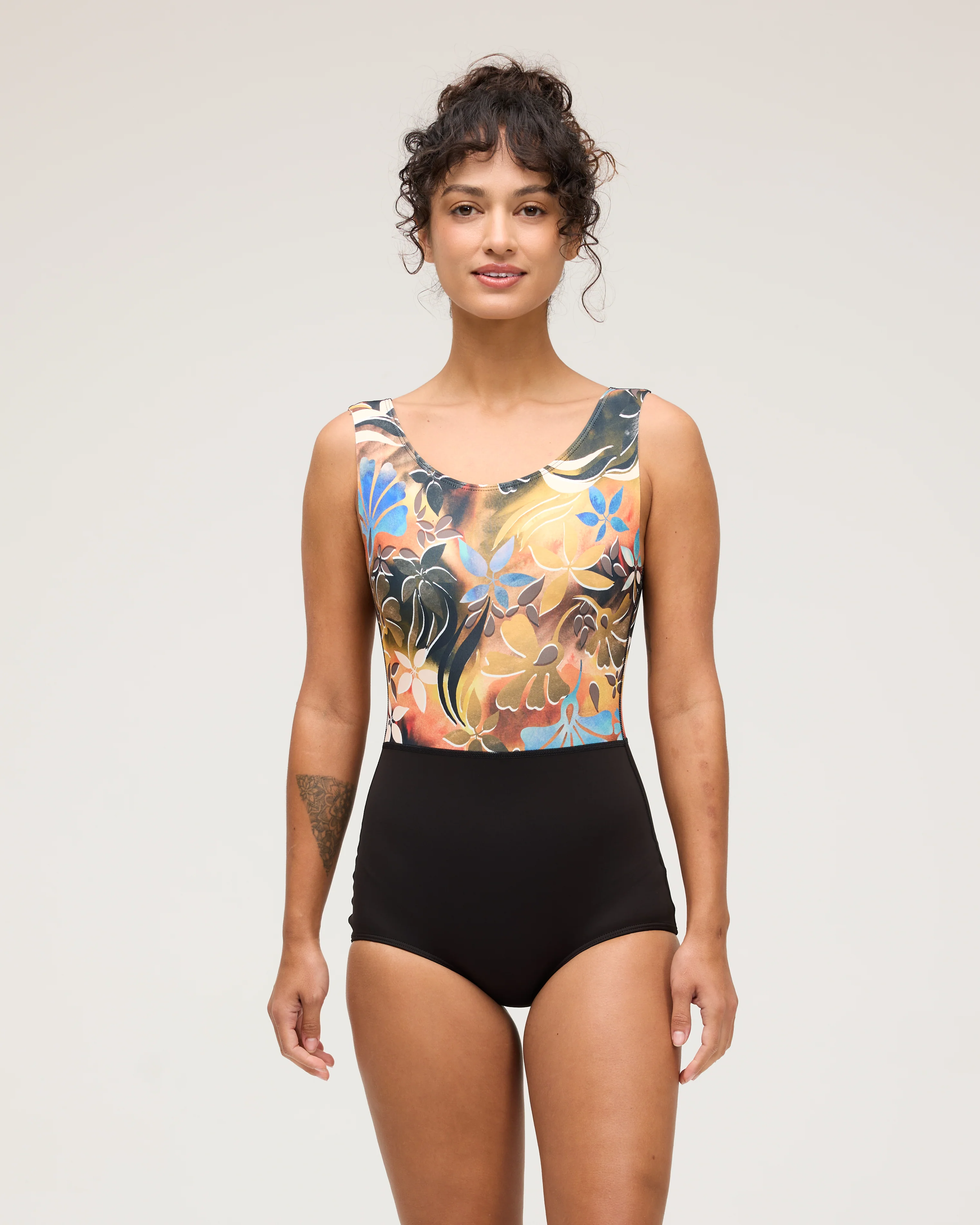 Lido One Piece - Tigerlily (RC-Skin) - Image 3