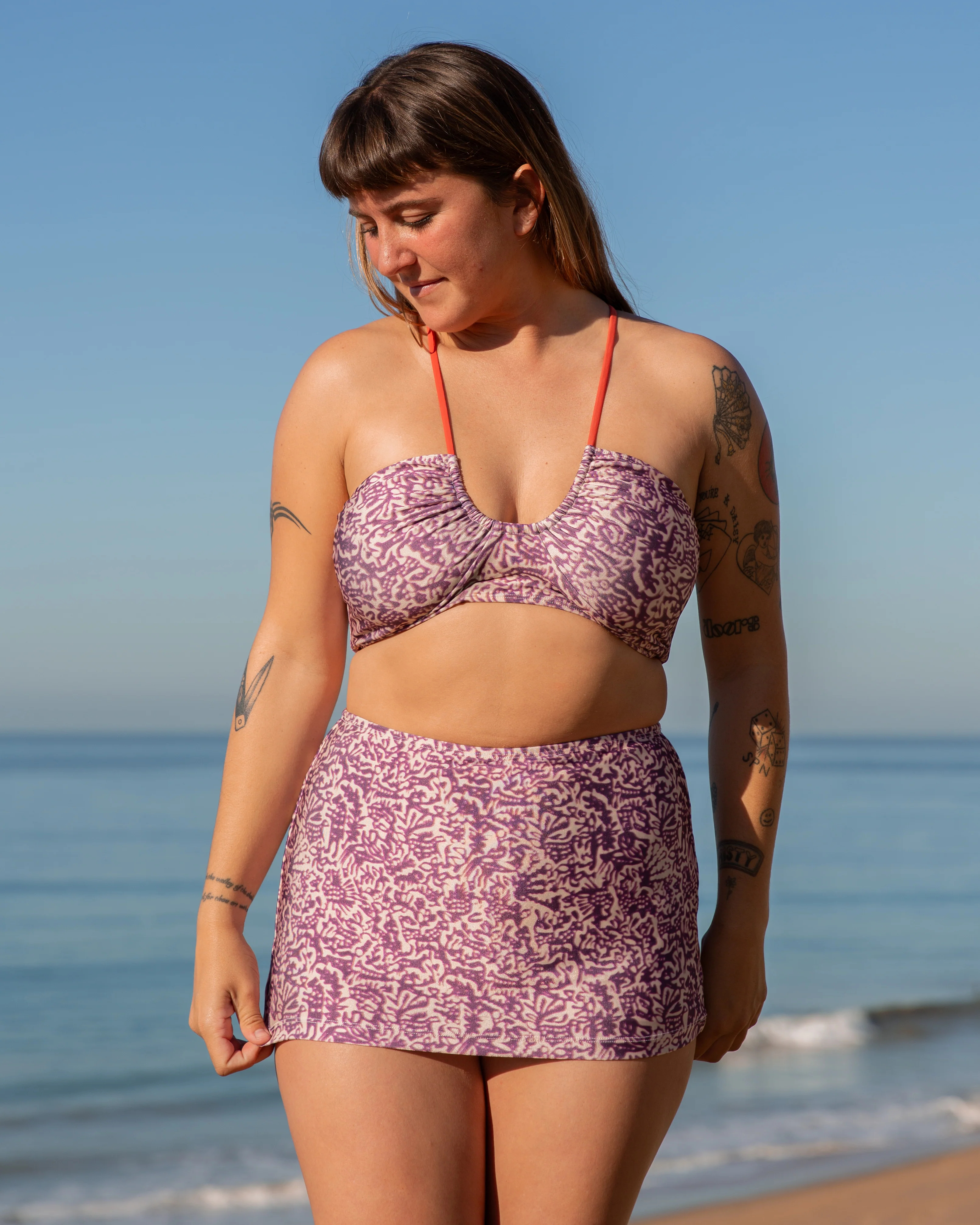 Rita Bikini Top - Muyr - Image 7
