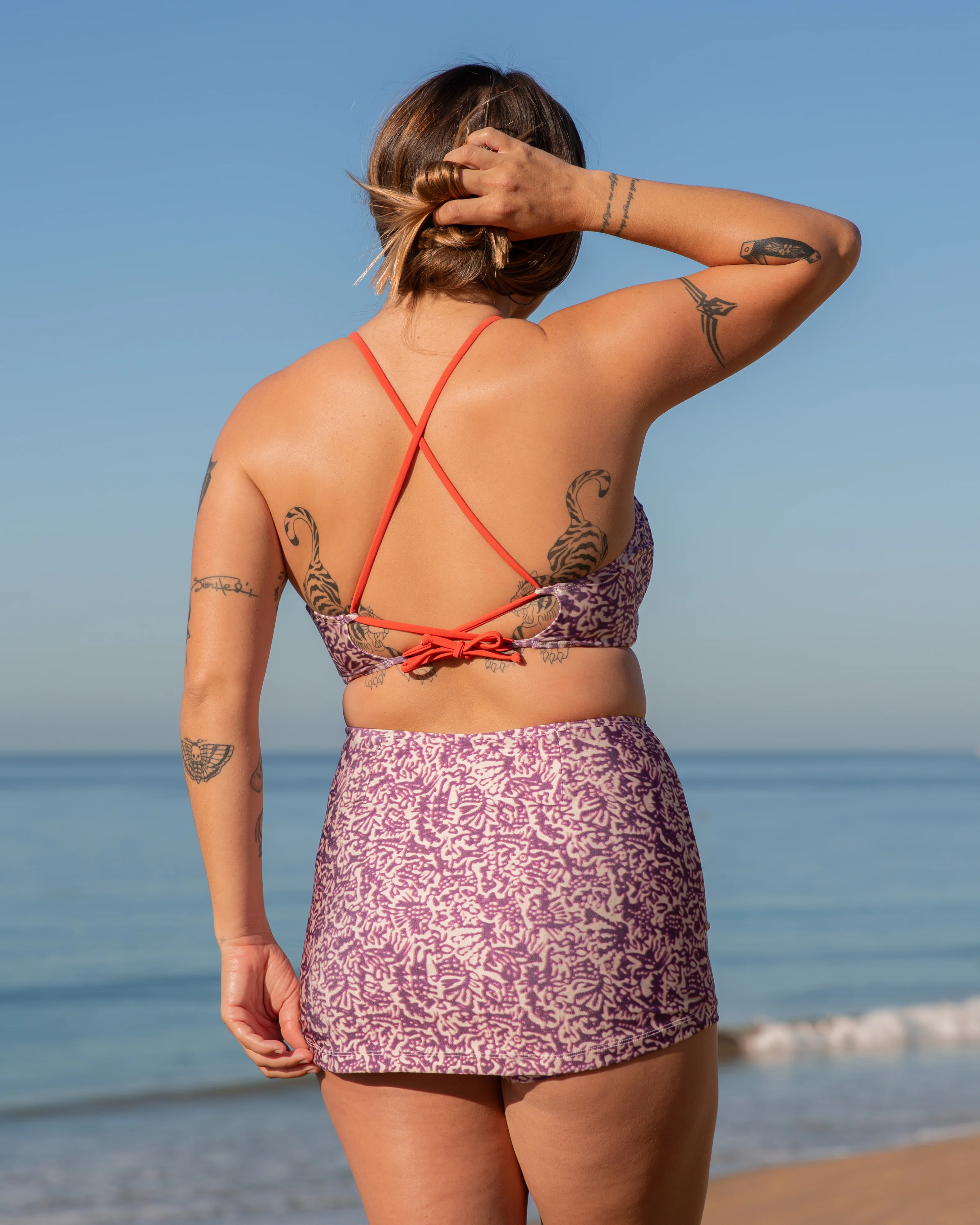 Rita Bikini Top - Muyr - Image 8