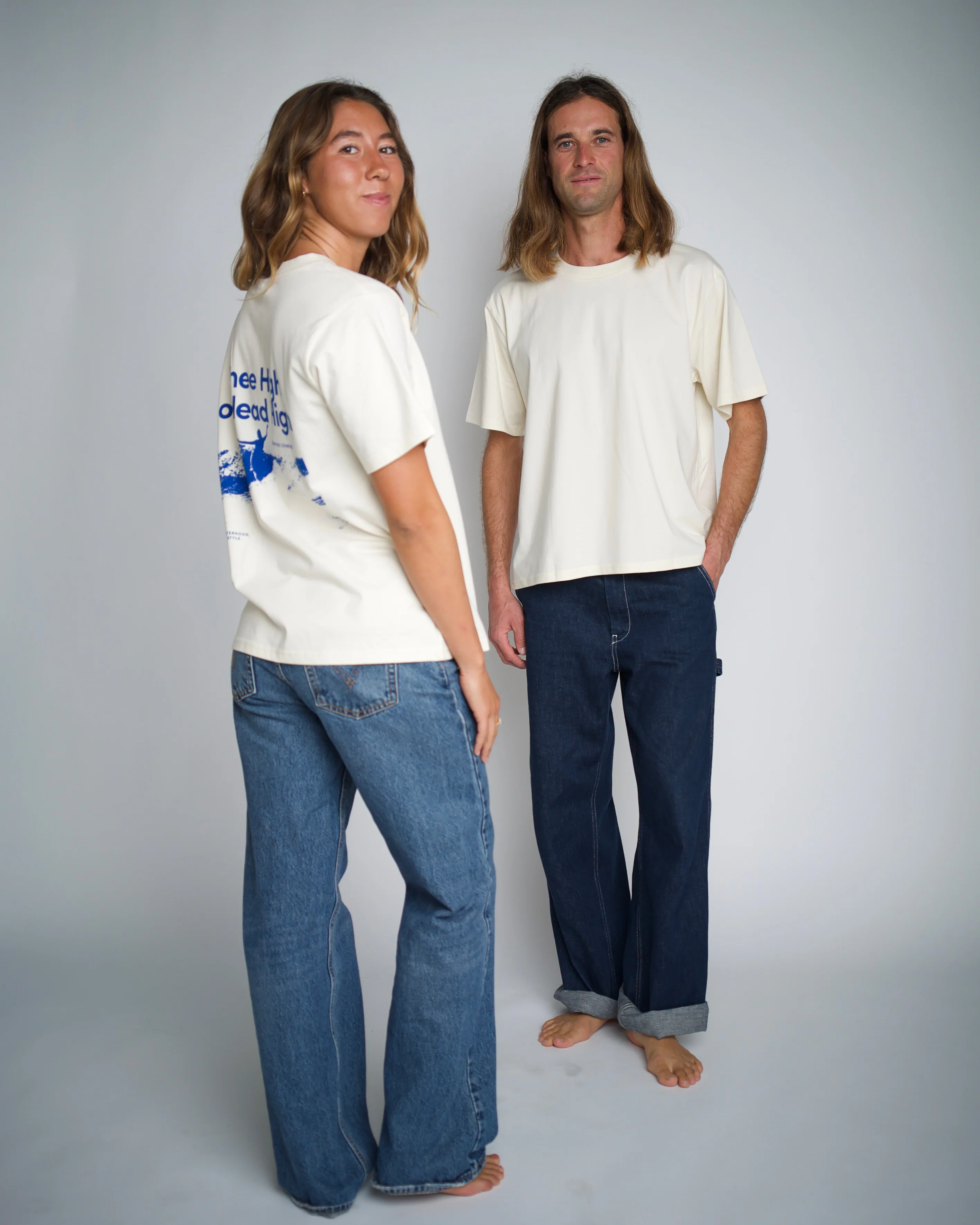 Surf Height - Printed Tee - Image 10