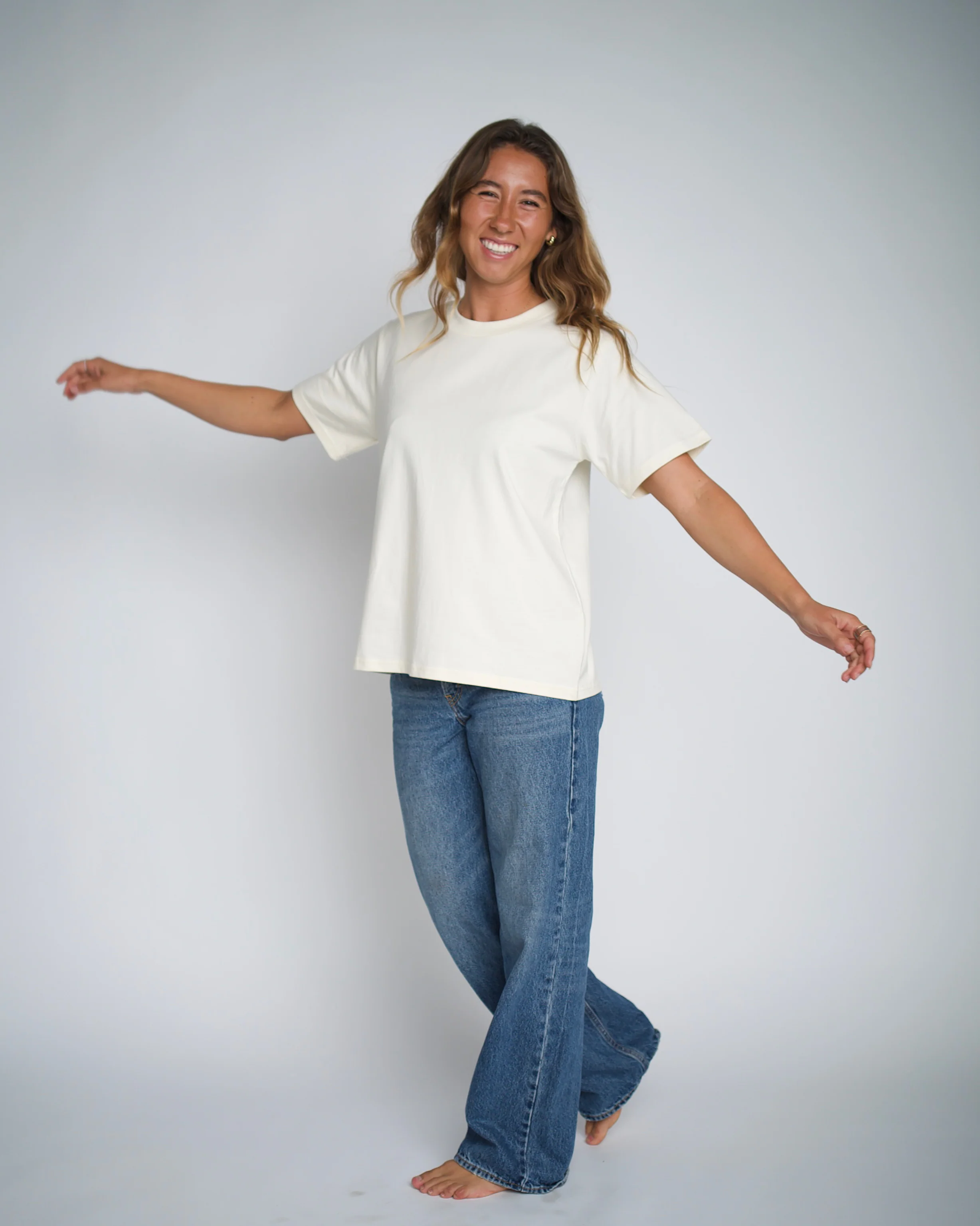 Surf Height - Printed Tee - Image 6