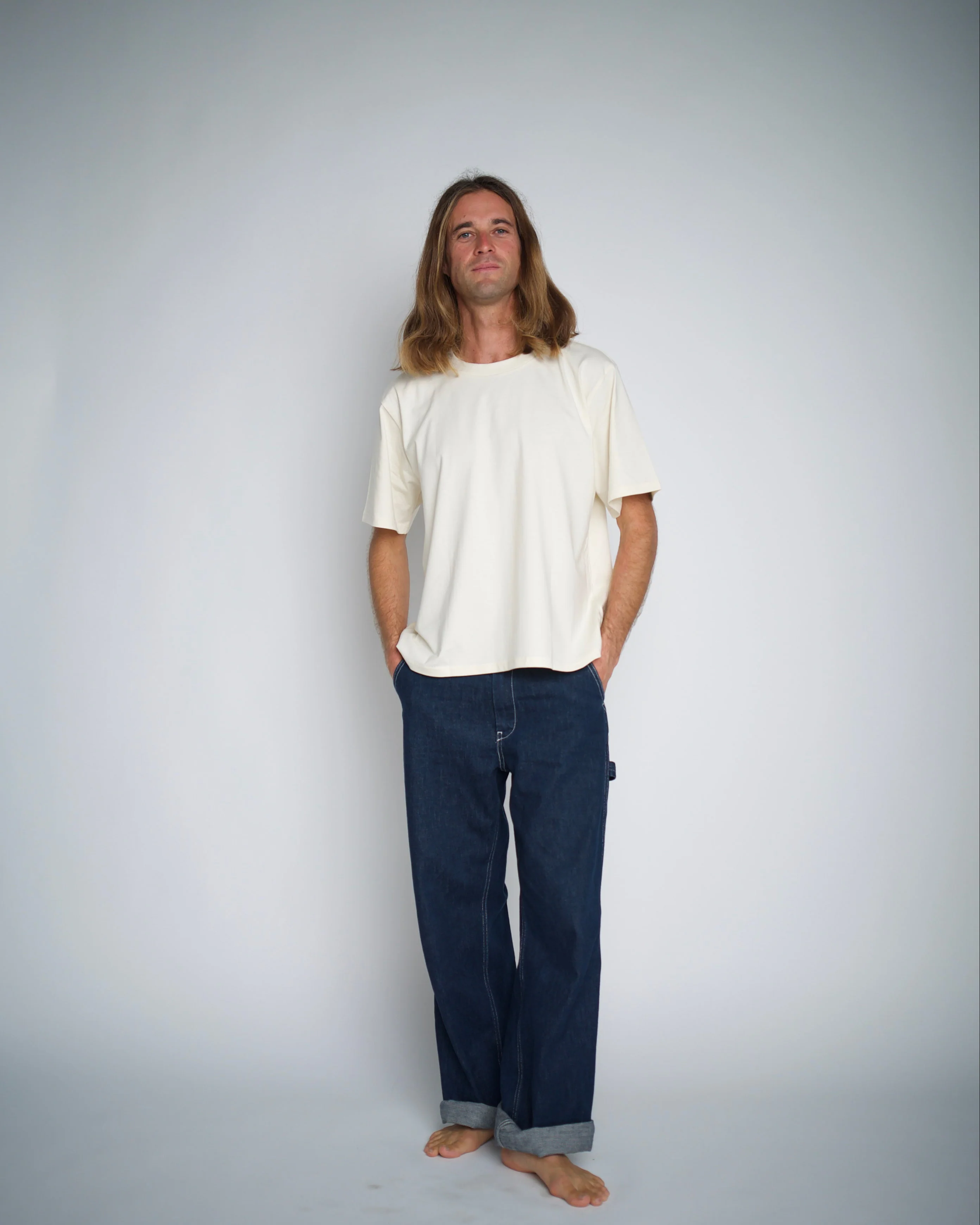 Surf Height - Printed Tee - Image 7
